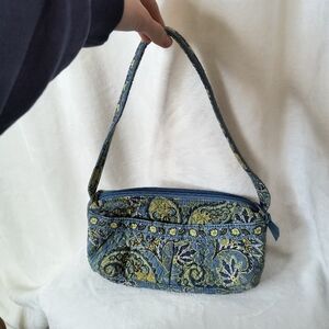 Liz Claiborne Shoulder Bag